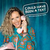 Podcast Could Have Been A Text