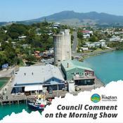 Podcast Council Korero