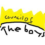 Podcast Council Of The Boys