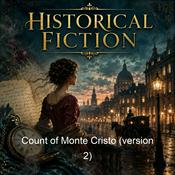 Podcast Count of Monte Cristo (version 2)