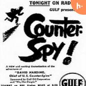 Podcast Counter-Spy