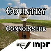 Podcast Country Connoisseur