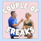 Podcast Couple Of Fitness Freaks Podcast