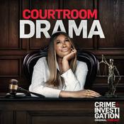 Podcast Courtroom Drama