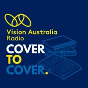 Podcast Cover to Cover on Vision Australia Radio