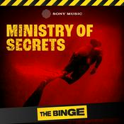 Podcast Ministry of Secrets