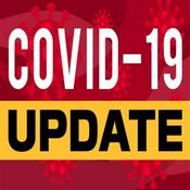 Podcast Covid-19 Update - Audio