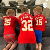 Podcast Coy Boy SPORTS