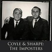 Podcast Coyle and Sharpe: The Imposters