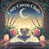 Podcast Cozy Coven Chats: A Witch’s Journey Back to Simplicity