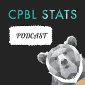 Podcast CPBL Stats Podcast