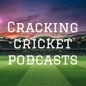 Podcast Cracking cricket podcasts