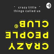 Podcast Crazy People Club
