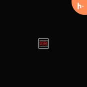 Podcast Crazy Pre Workout