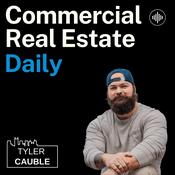 Podcast Commercial Real Estate Daily