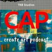 Podcast Create Art Podcast