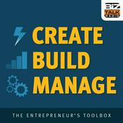 Podcast Create, Build, Manage