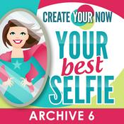 Podcast Create Your Now Archive 6 with Kristianne Wargo
