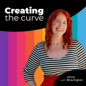 Podcast Creating The Curve