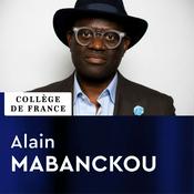Podcast Création artistique (2015-2016) - Alain Mabanckou