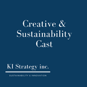 Podcast Creative & Sustainability Cast