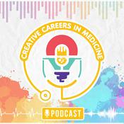 Podcast Creative Careers in Medicine Podcast