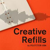 Podcast Creative Refills