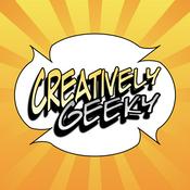 Podcast Creatively Geeky