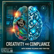 Podcast Creativity and Compliance