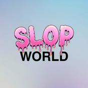 Podcast Slop World