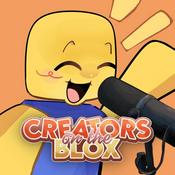 Podcast Creators on the Blox