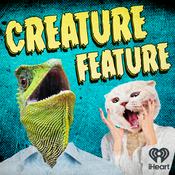 Podcast Creature Feature