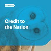 Podcast Credit to the Nation