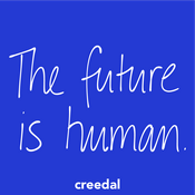 Podcast The Future is Human