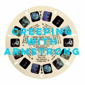 Podcast Creeping With Armstrong