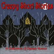 Podcast Creepy Short Stories