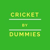 Podcast Cricket By Dummies Podcast