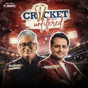 Podcast Cricket Unfiltered