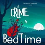 Podcast Crime at Bedtime