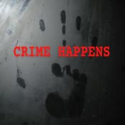 Podcast Crime Happens