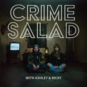 Podcast Crime Salad
