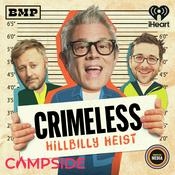 Podcast Crimeless: Hillbilly Heist