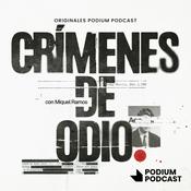 Podcast Crímenes de odio