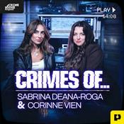 Podcast Crimes Of...