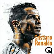 Podcast Cristiano Ronaldo Audio Biography