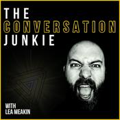 Podcast The Conversation Junkie
