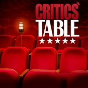 Podcast Critics' Table