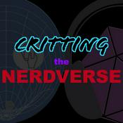 Podcast Critting the Nerdverse