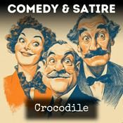 Podcast Crocodile