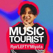 Podcast MUSIC TOURIST